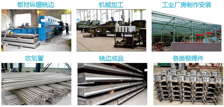 配件廠產品展示